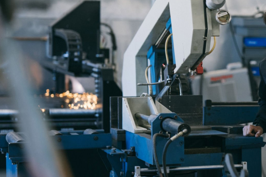 五軸精密制造工藝詳解：高精度加工如何賦能高端制造