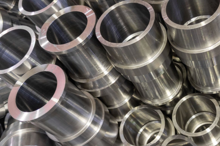 電解拋光vs陽極處理：智能加工金屬零件表面工藝怎么選？