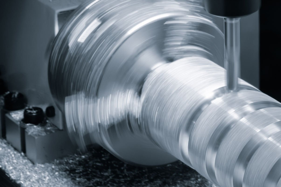 精密制造加工的核心工藝體系：賦能精密零件加工的精度與效率