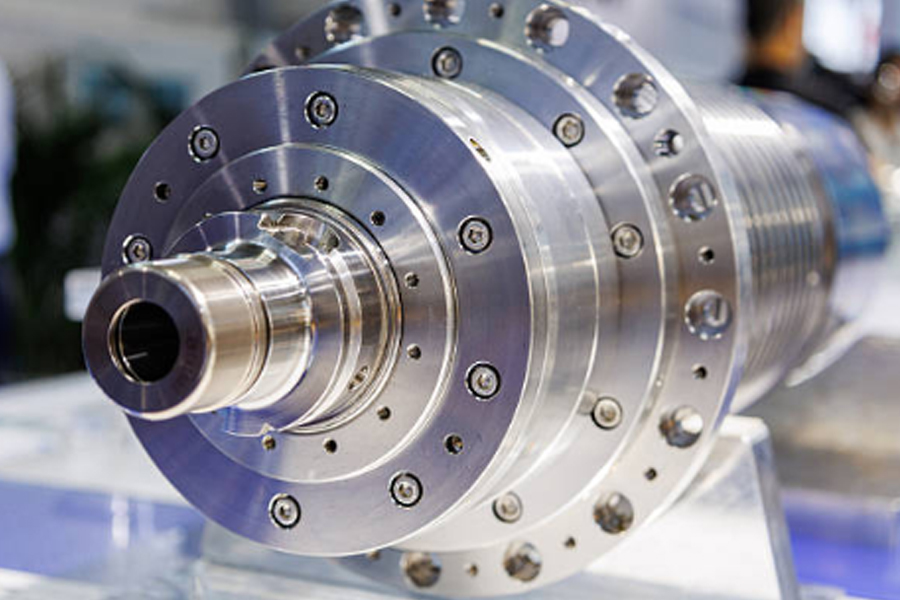 微米之間的藝術(shù)：走進精密零件制造的世界