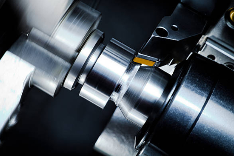 精密制造加工中心：賦能精密零件加工與醫(yī)療零部件加工的核心設(shè)備