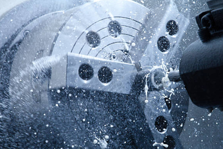 線切割加工：精密零件制造中的高效電火花成型方案