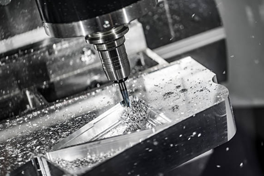 旋壓加工：金屬成型領(lǐng)域的高效精準(zhǔn)解決方案