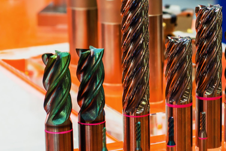 磨削加工解決方案：實現(xiàn)高精度零部件制造