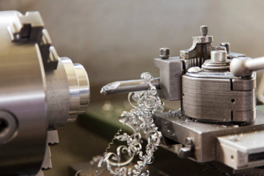銑削工藝優(yōu)化醫(yī)療設備零配件的加工精度與效率