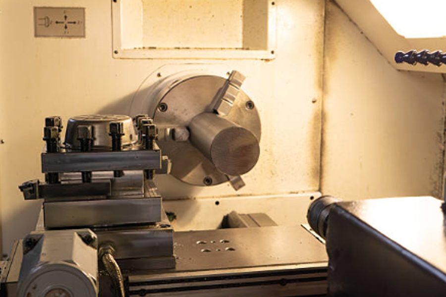 磨削工藝：提升醫(yī)療設(shè)備零配件精度，保障患者安全