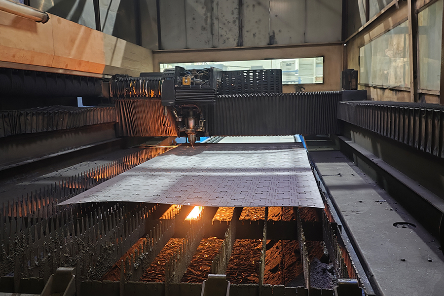 不止是折彎沖壓！自動(dòng)化設(shè)備殼體定制，全鏈路適配才是關(guān)鍵